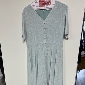 Ivy City Co Allie Floral